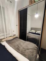 MD Apartman - B&B Osijek