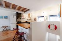 Casa da Baía - Ferienwohnung Seixal