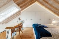Casa da Baía - B&B Seixal