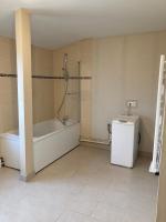 Appartement spacieux a 3min du centre ville - Chambres d’hôtes Verdun