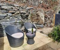 Beautiful one bed cottage with woodburning stove, perfect for couples - B&B Tanygrisiau