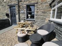 Beautiful one bed cottage with woodburning stove, perfect for couples - B&B Tanygrisiau
