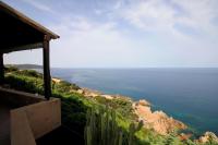 La terrazza sul blu - Chambres d'hôtes Costa Paradiso