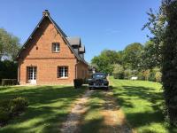 Gîte de charme à proximité de la mer - Chambres d’hôtes Doudeville