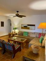Albamar nº1 Seafront - B&B Mojácar
