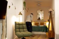 Acogedora Suite en Jaén - B&B Jaén