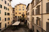 Dimora Donati - Ferienwohnung Florenz