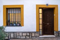 Judería Suite Jaén - Bed and Breakfast Jaén