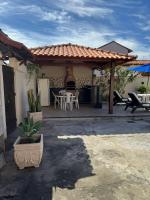 CasaPraiaSol1 - B&B Rio das Ostras