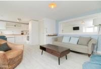 The Beach Flat - B&B Burghead