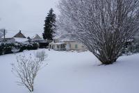 Petite vue Pionsat - B&B Pionsat