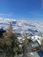 Estudio Cosy con garaje, zona media, Sierra Nevada - B&B Sierra Nevada