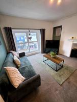 Horizon Hideaway - Ferienwohnung Swansea