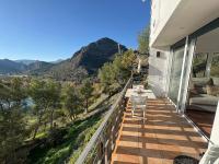 Ca la Joana - Bed and Breakfast Camarasa