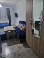 Sando Apartment Borjomi - B&B Borjomi