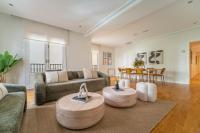 Elegant exclusive -3 Bdrs 2 Baths -Salamanca - Ferienwohnung Madrid