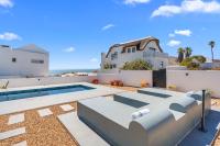 C’est La Vie Beach Villa - B&B Stompneusbaai