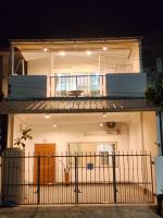 198 House - Bed and Breakfast Ban Khlong Ple