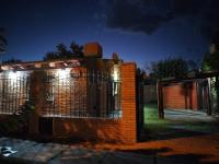 Casa Santa Elena - B&B Malargüe