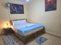 Janari Homes - Chambres d'hôtes Diani Beach