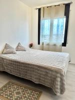 Résidence Blaumar - Bed and Breakfast Empuriabrava