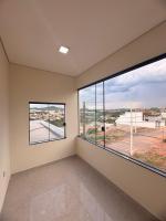 Fonseca's House Suíte Avião - Chambres d’hôtes Paraguaçu