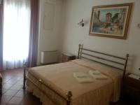 Doppelzimmer mit Terrasse