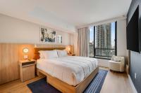 Chic studio in Downtown with Gym and Pool - B&B Miami