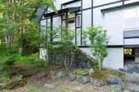 Kita Karuizawa Prince Land - Bed and Breakfast Saikubo