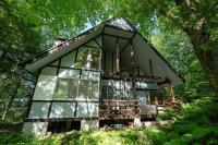 Kita Karuizawa Prince Land - Bed and Breakfast Saikubo