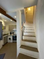 la terrasse - B&B Marseillan