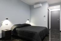 Habitación Doble Deluxe con cama supletoria