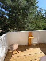 Chambre Simple Économique