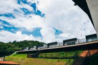 Roga Village - Bed and Breakfast Atibaia