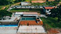 Roga Village - Bed and Breakfast Atibaia