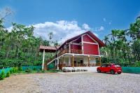 Dadad Gadde Nature Stay - Estate, Home Food, Near to Falls & Sightseeing - Chambres d'hôtes Sakleshpur