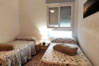 Apartamento a 3 min de la playa con aire acondicionado y parking - B&B El Campello