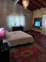 Casa de Playa - B&B Las Lajas