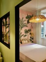 AMORE MIO Appartamento centro città con terrazza - B&B Sanremo