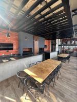 Flats del Sol 2G - hermosa vista - B&B Asunción