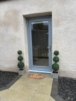 Neds Barn - Chambres d'hôtes Galway