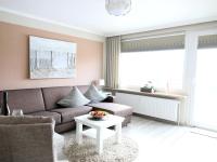 Elisabethstr 9, Whg 44 - B&B Westerland
