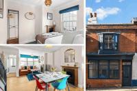 Railway Rest By My Getaways - B&B Brighton