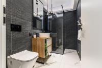 Appartement met 1 Slaapkamer