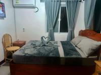 Deluxe Tweepersoonskamer