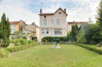 Maison Carteret à 10 mn Lac du Der plages port casino confort et calme jardin bbq - Chambres d'hôtes Montier-en-Der