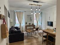 Aroma Cite Vauban - Ferienwohnung Briançon