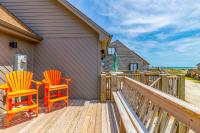 NTBTV8 Topsail Villa 8 - B&B North Topsail Beach