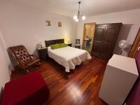 Los Apartamentos del Lavaderu III - B&B Las Arenas de Cabrales