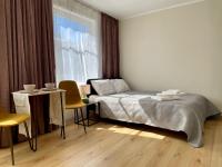 Kūrmājas Seaside Studio - Ferienwohnung Liepāja